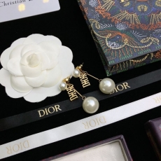 Christian Dior Earrings